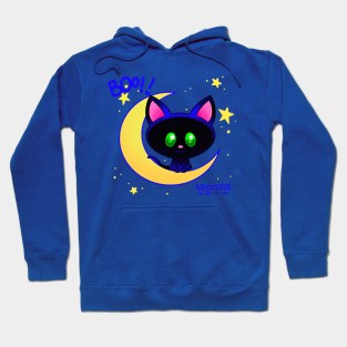 BooBoo Kitty Hoodie